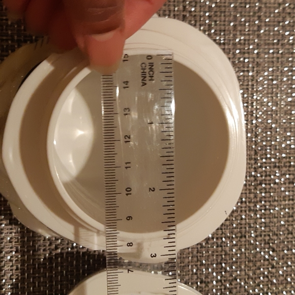 Zak Designs Star Wars Kids Lunch Container, Stormtrooper, 4" Long 3¾" Wide/ Lid, - Picture 7 of 14